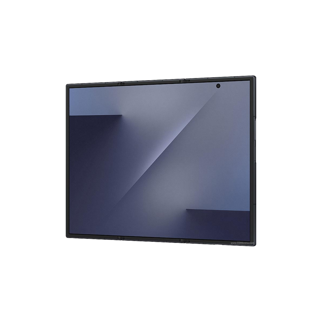 Samsung Galaxy Z TriFold