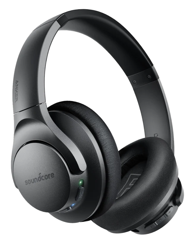 Anker Soundcore Life Q20 2024