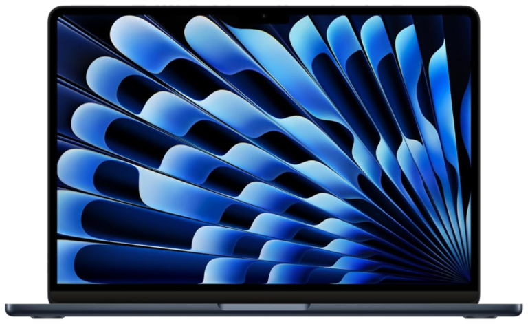 Apple MacBook Air 13 M3 (2024)