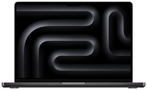 Apple MacBook Pro 14 (M5, 2025)