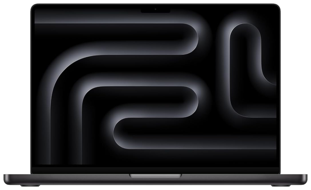 Apple MacBook Pro 14 (M5, 2025)
