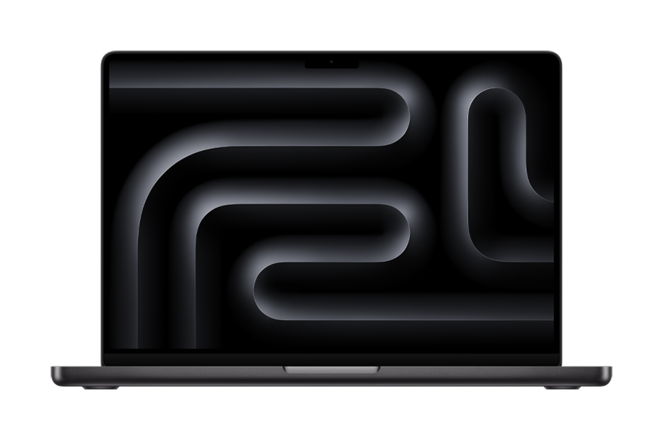Apple MacBook Pro 14 (M5, 2026)