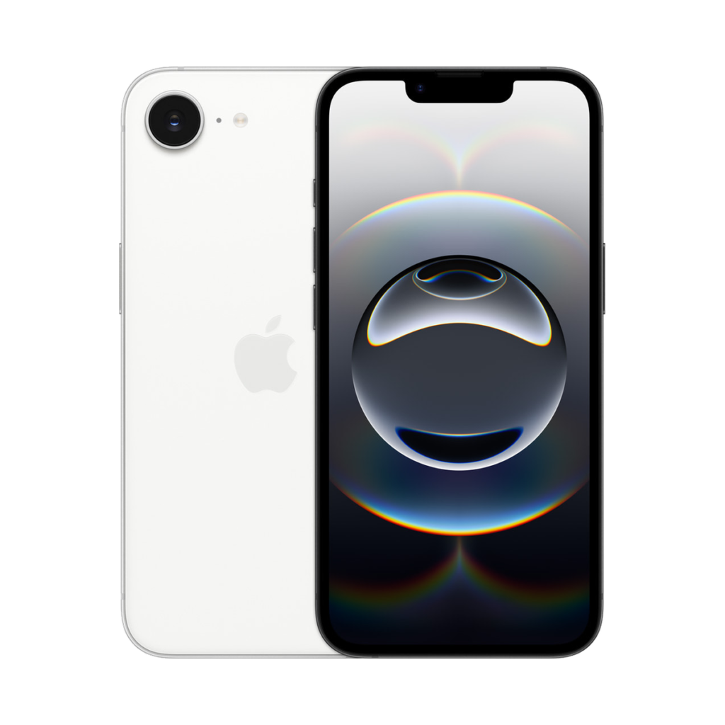 Apple iPhone 16e
