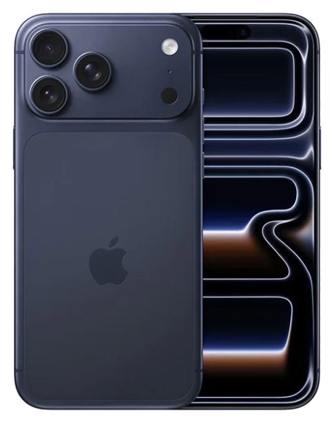 Apple iPhone 17 Pro Max