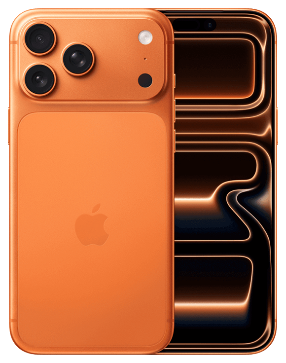 Apple iPhone 17 Pro