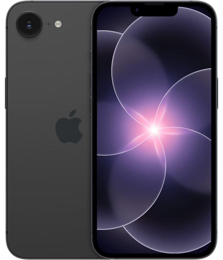 Apple iPhone 17e
