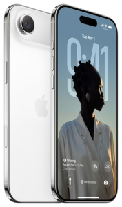 Apple iPhone Air