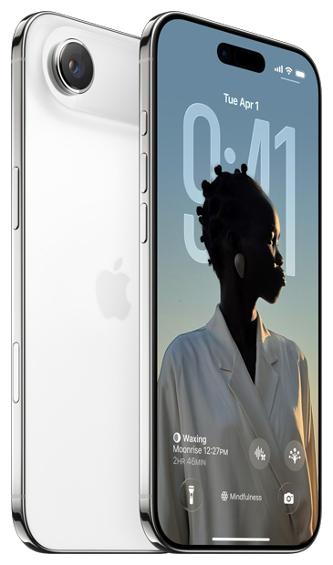 Apple iPhone Air