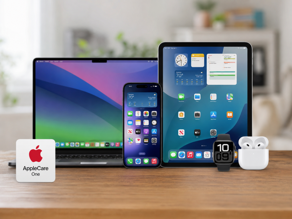 AppleCare One Expands Beyond the US: New Countries, Prices, and Coverage Explained