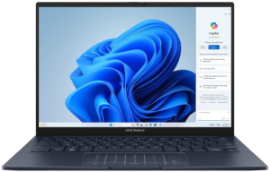 Asus Zenbook 14 OLED (UX3405)