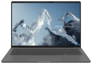 Asus Zenbook A14 (UX3407)