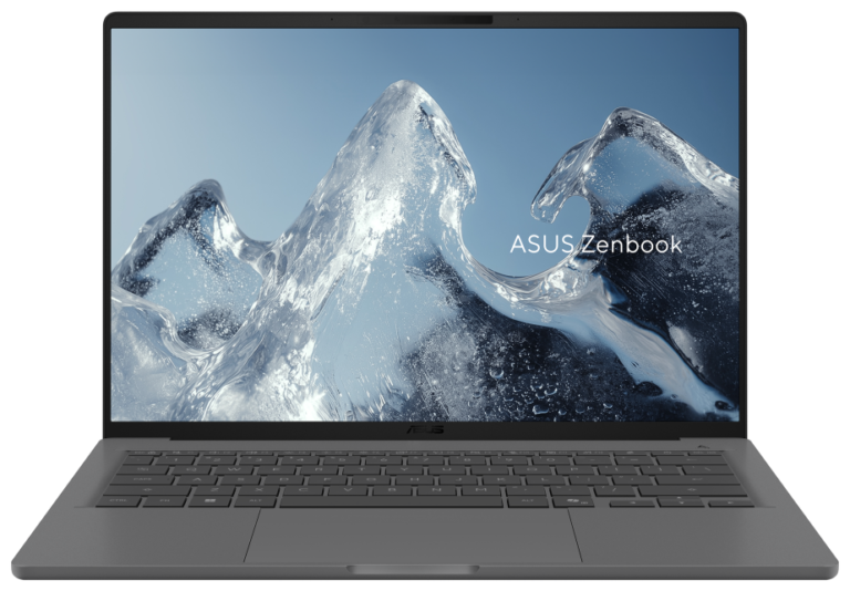 Asus Zenbook A14 (UX3407)