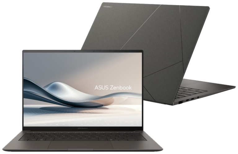Asus Zenbook S 14 (UX5406)