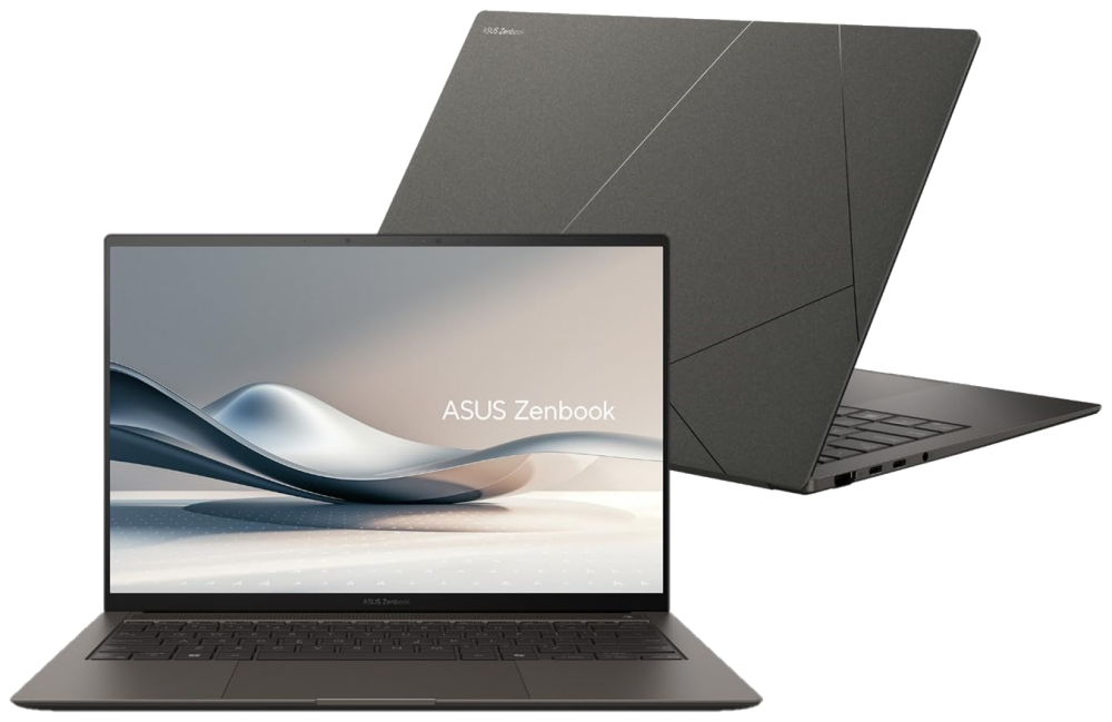 Asus Zenbook S 14 (UX5406)
