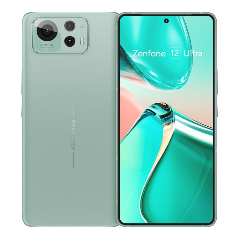 Asus Zenfone 12 Ultra