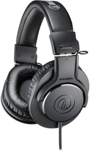 Audio-Technica ATH-M20x