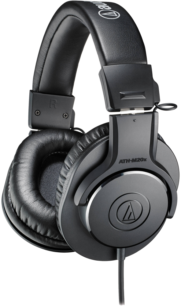 Audio-Technica ATH-M20x