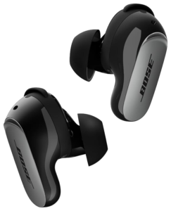 Bose QuietComfort Ultra Earbuds