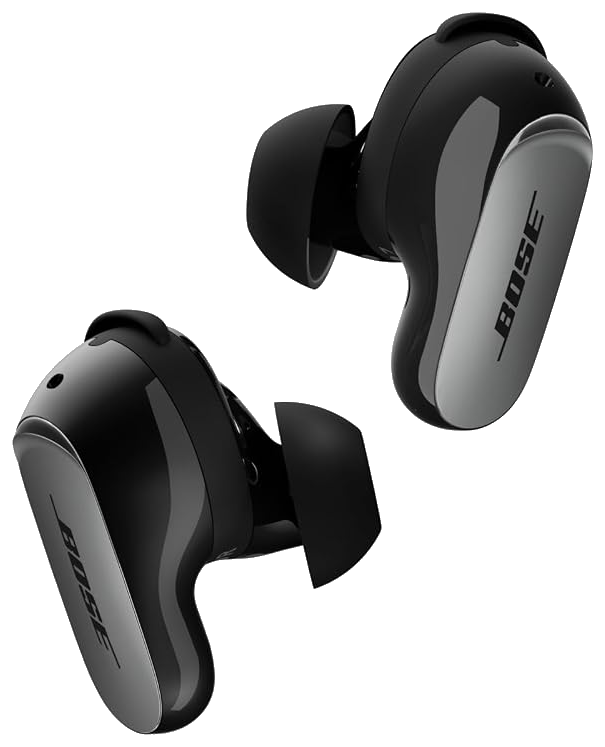 Bose QuietComfort Ultra Earbuds