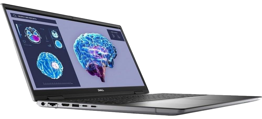 Dell Precision 7680