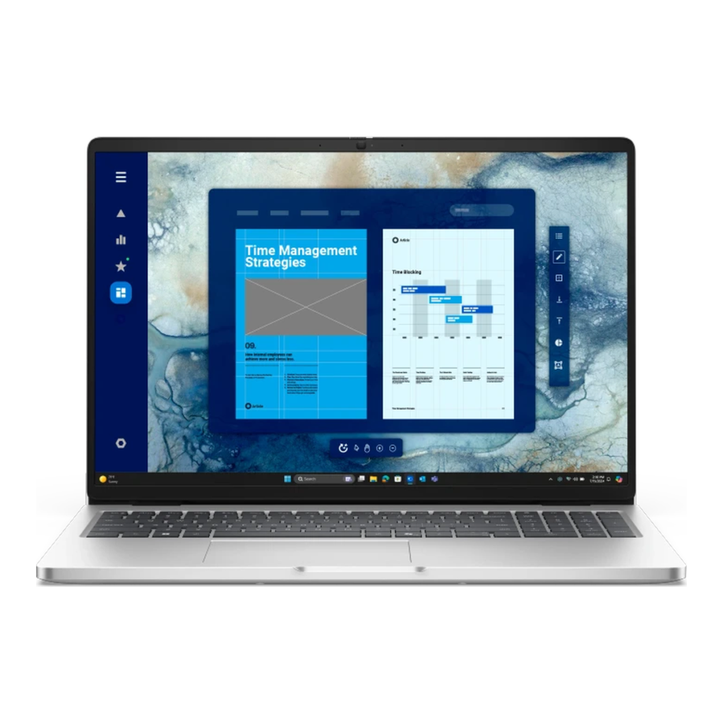 Dell Pro 16
