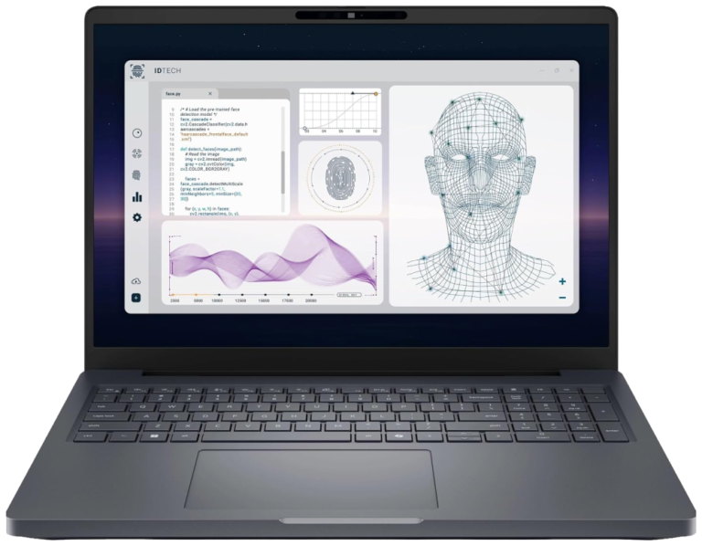 Dell Pro Max 16 Plus