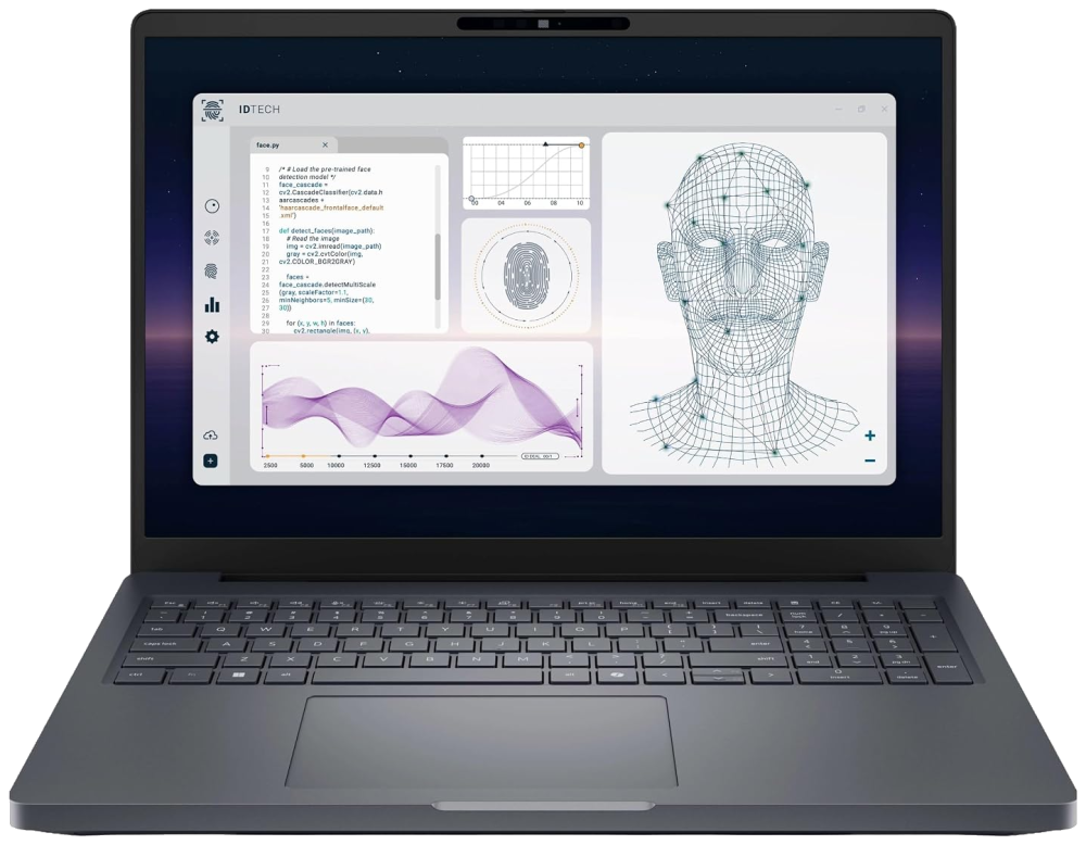 Dell Pro Max 16 Plus