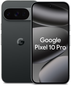 Google Pixel 10 Pro