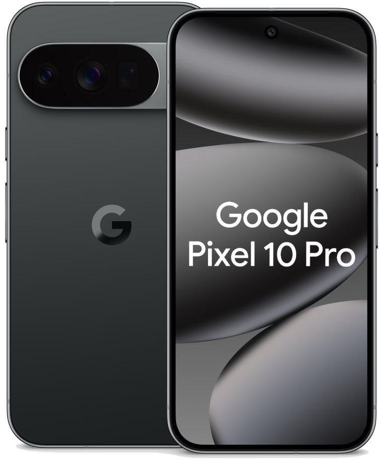 Google Pixel 10 Pro