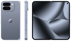 Google Pixel 10 Pro Fold