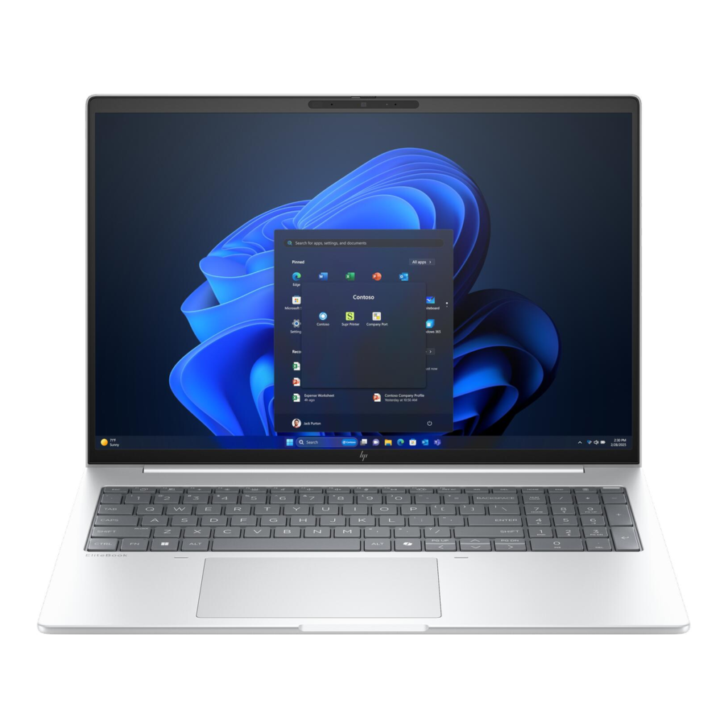 HP EliteBook 8 G1i 16”