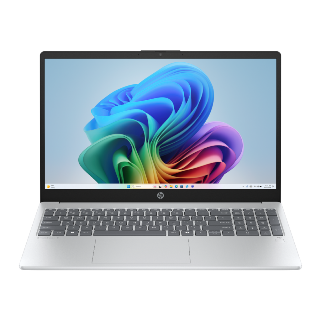 HP OmniBook 3 15.6″