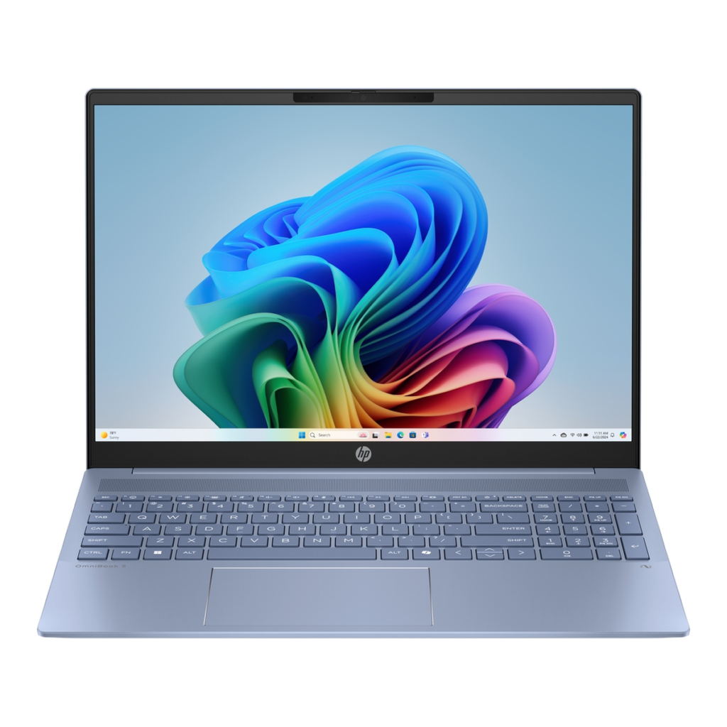 HP OmniBook 5 16″