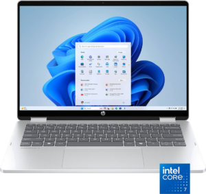 HP OmniBook 5 Flip 14″
