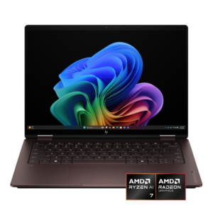 HP OmniBook X Flip 14″