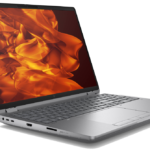 HP ZBook Fury G1i 16”