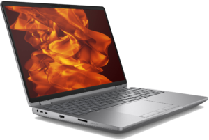 HP ZBook Fury G1i 16”