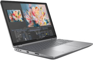 HP ZBook X G1i 16”