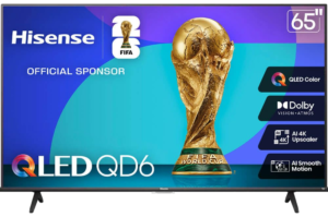 Hisense QD6QF