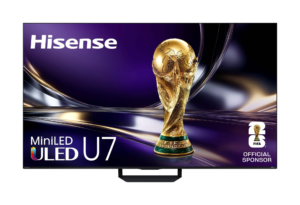 Hisense U7SG