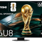 Hisense U8QG
