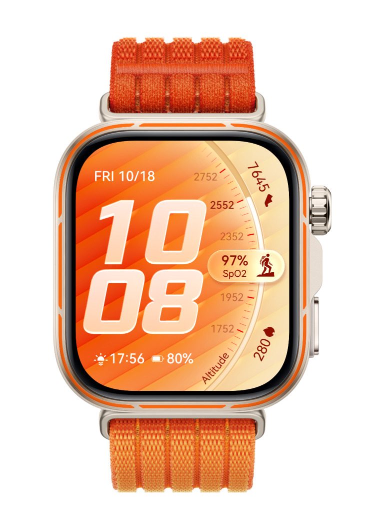 Huawei Watch Fit 5 Pro