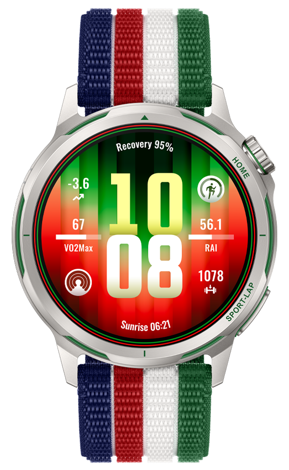 Huawei Watch GT Runner 2