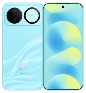 Huawei nova 16