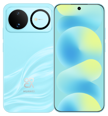 Huawei nova 16