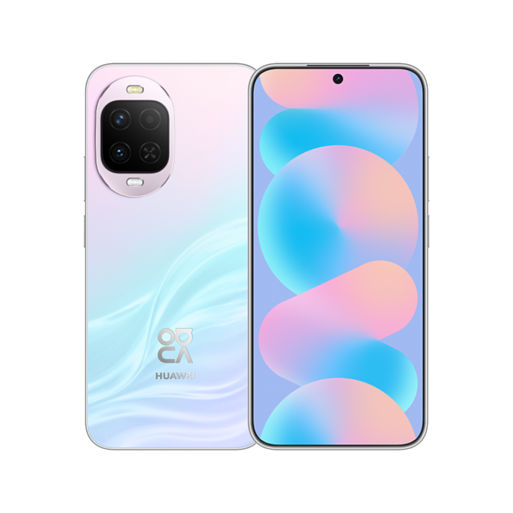 Huawei nova 16z