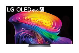 LG C6 OLED 2026