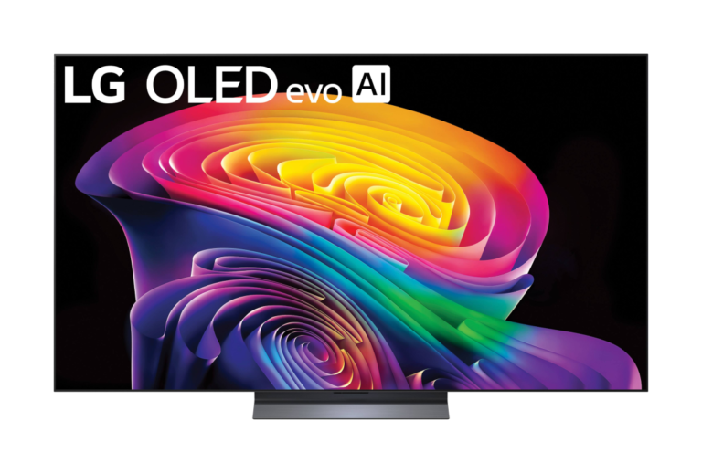 LG C6 OLED 2026