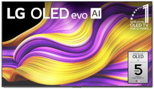 LG G5 OLED