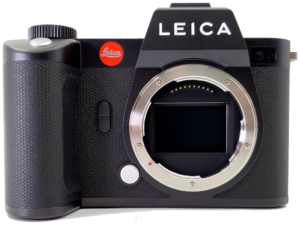 Leica SL2